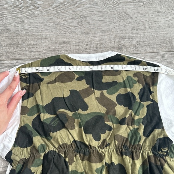 Women Ape unique tees - Picture 9 of 10